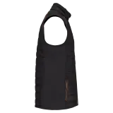 Chaleco Day To Day bimaterial - Unisex