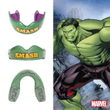 Protectores bucales Marvel