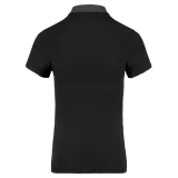 Black / Dark Grey Heather