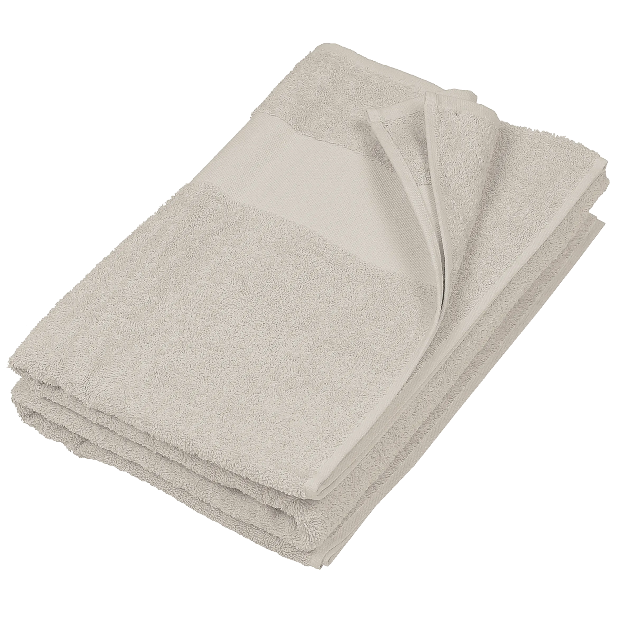 Toalla de baño