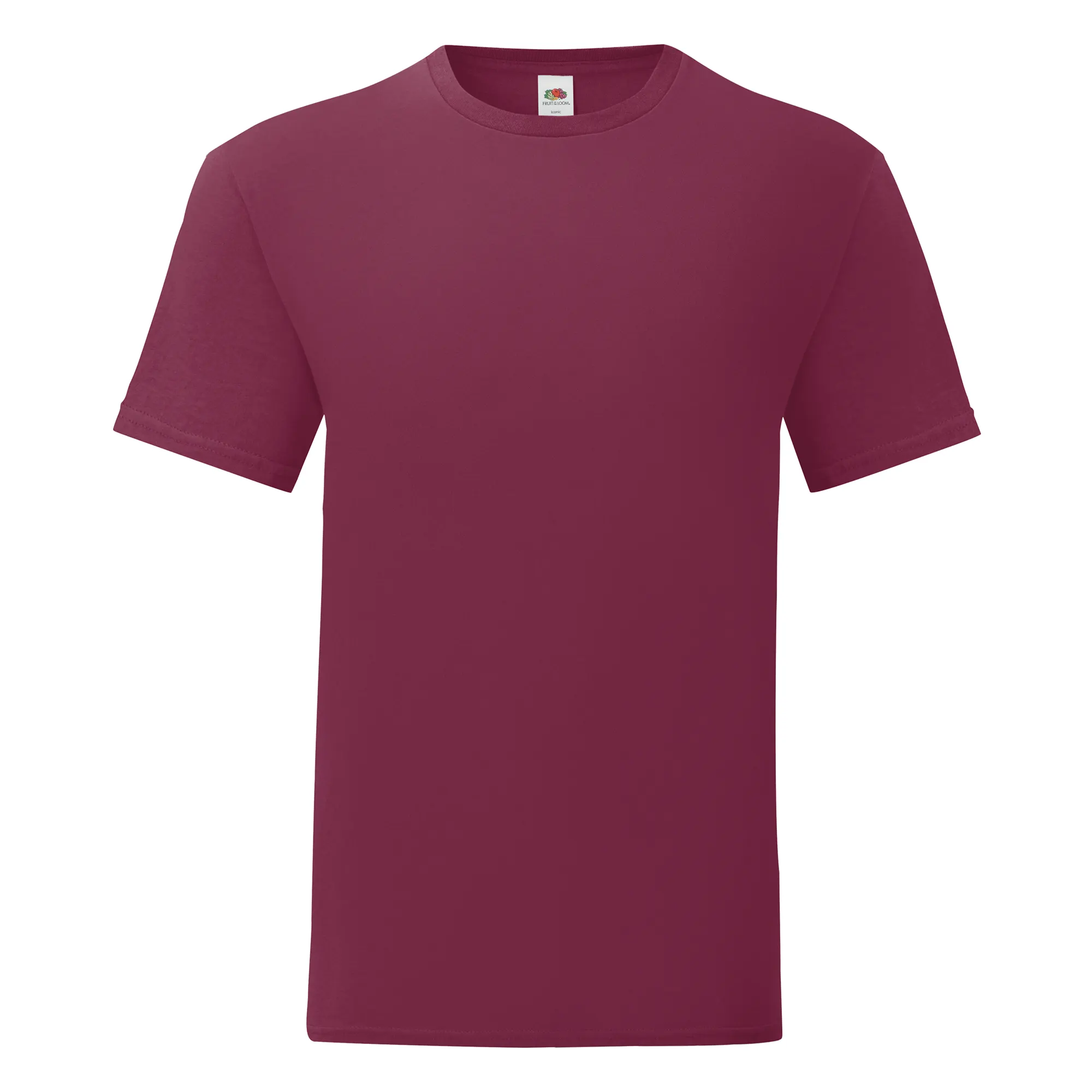 Camiseta Iconic-T hombre