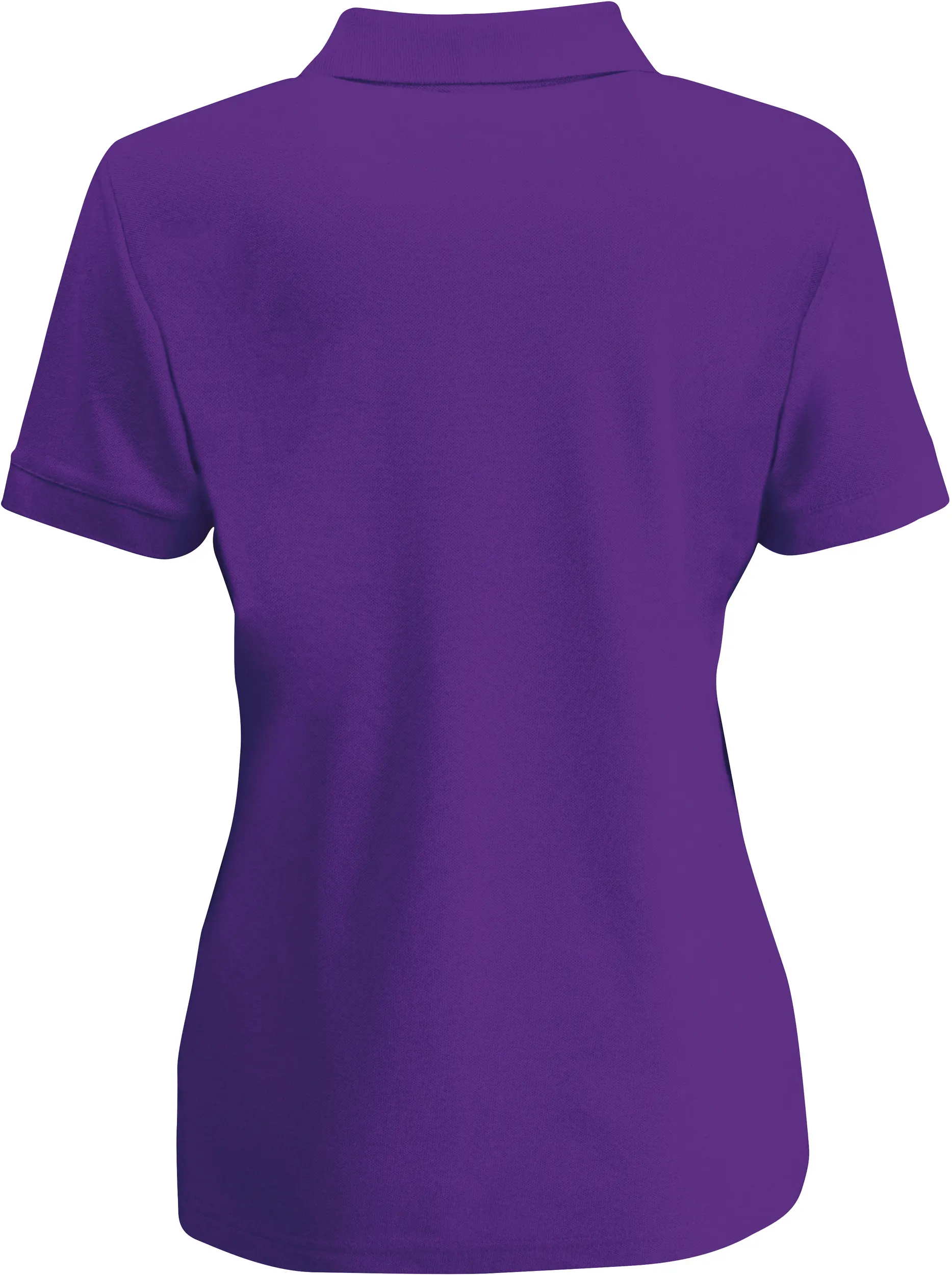 Polo 65/35 mujer (63-212-0)