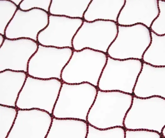 RED BADMINTON SENCILLA