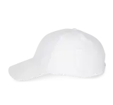 Gorra de poliéster - Seis paneles