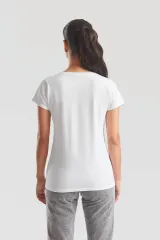 Camiseta Original-T mujer (Full Cut 61-420-0)