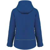 Dark Royal Blue