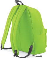 Lime Green / Graphite Grey