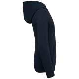 Sudadera con capucha infantil