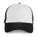 Gorra Trucker - 5 paneles