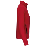 Chaqueta softshell mujer