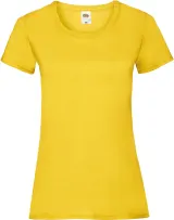 Camiseta Valueweight mujer (61-372-0)
