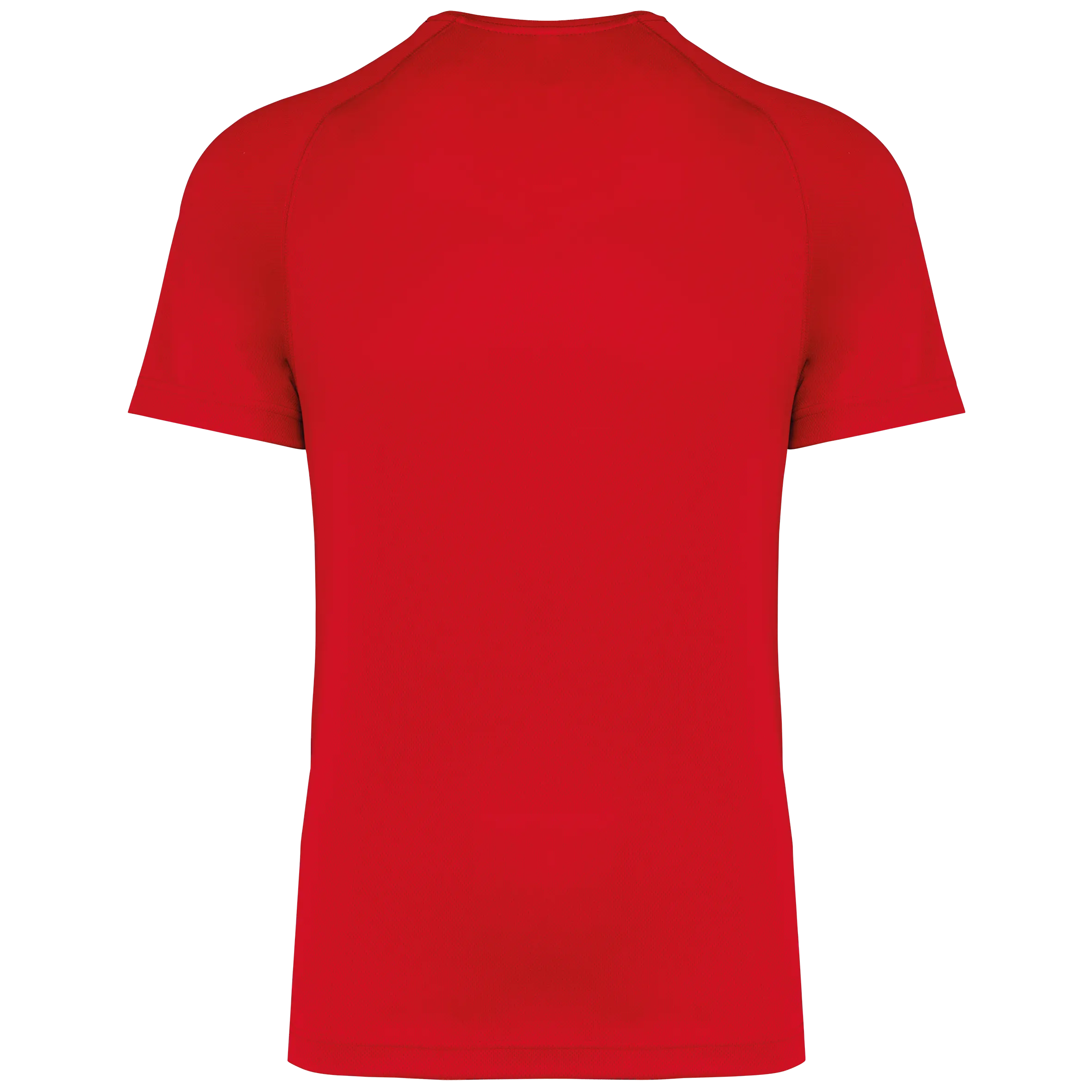 Camiseta deporte material reciclado hombre