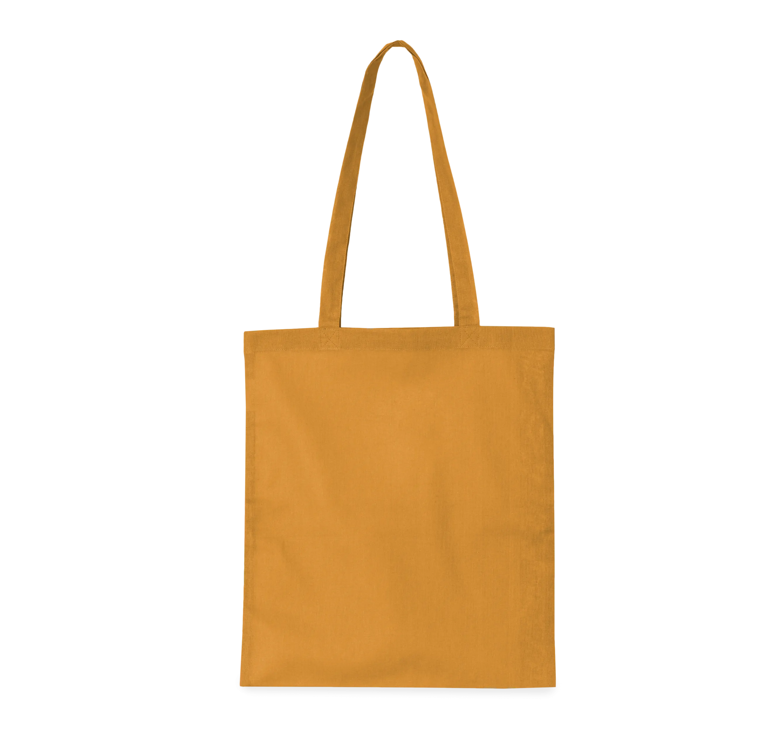 Bolsa shopper algodón orgánico