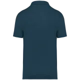 Peacock Blue