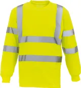Hi Vis Yellow