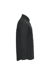 Camisa de popelina de polialgodón de fácil cuidado para hombre