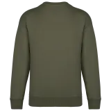 Organic Khaki