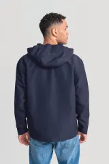 Chaqueta Shell impermeable Essential
