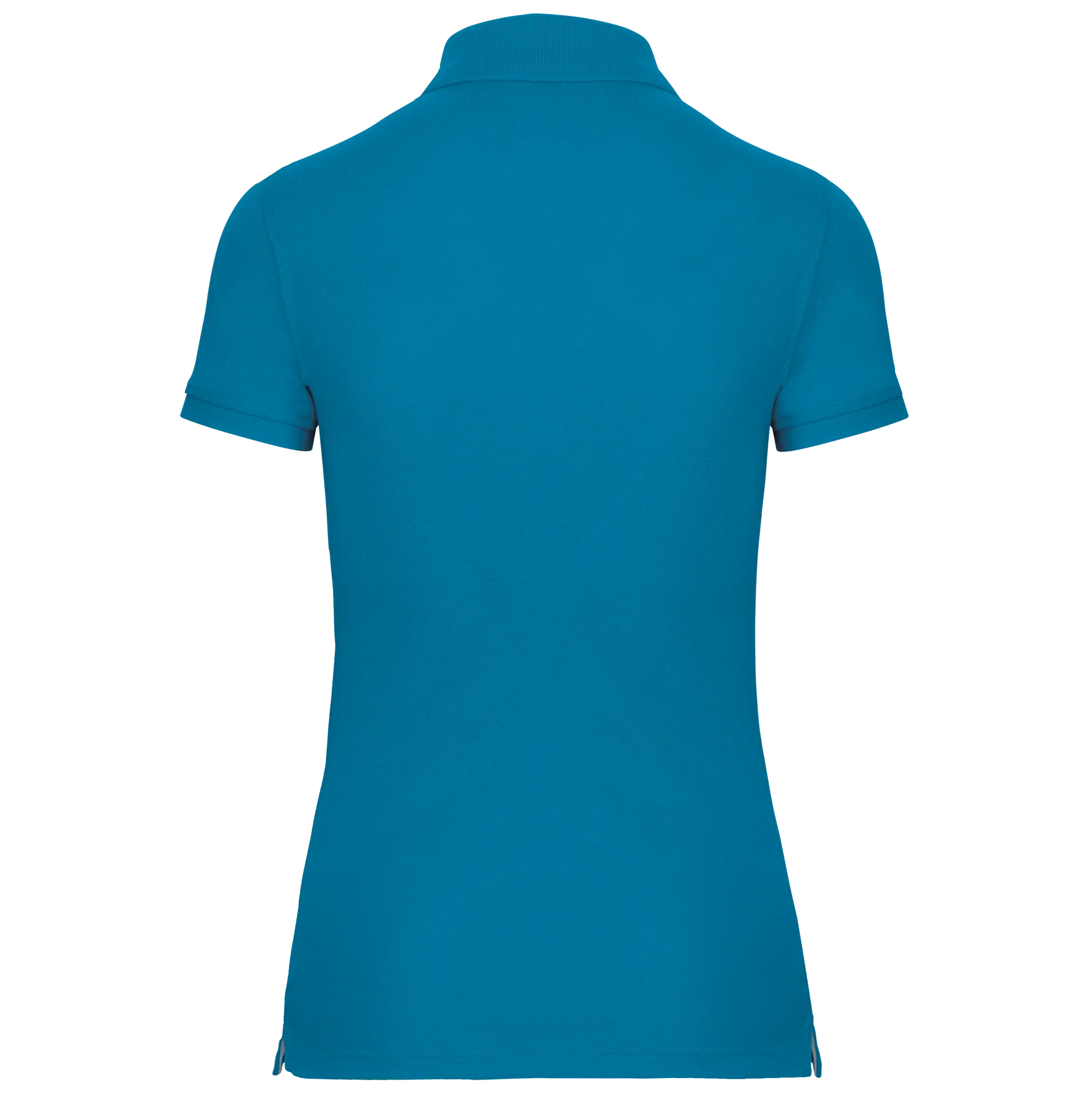 Polo Antibacteriano Mujer