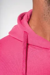Sudadera con capucha hombre