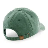 Vintage Bottle Green