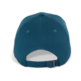 Ink Blue