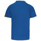 Sporty Royal Blue / White / Storm Grey