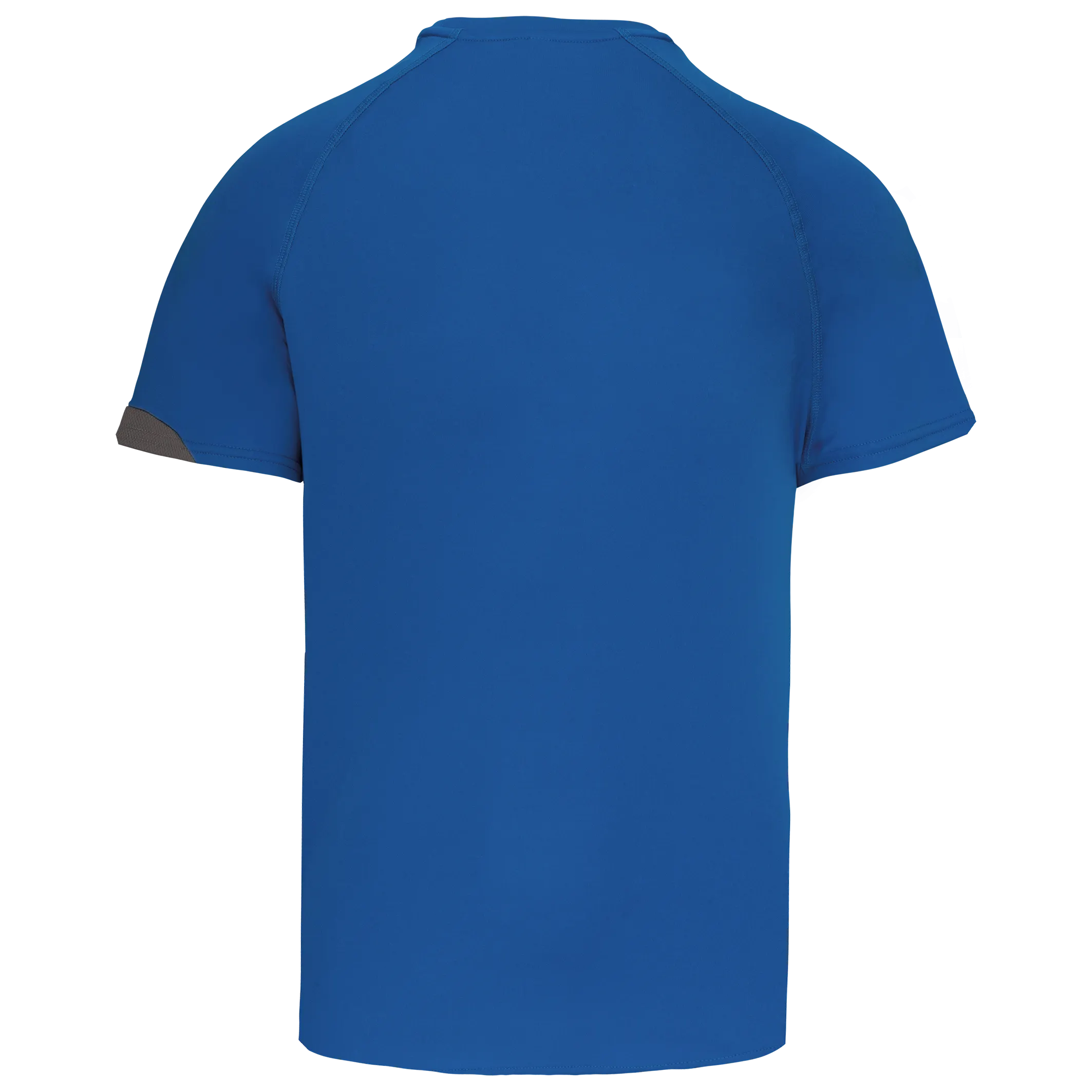 Camiseta multideporte infantil de manga corta