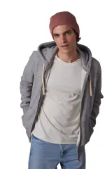 Gorro de punto
