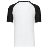 White / Black