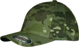 Gorra Flexfit Multicam®