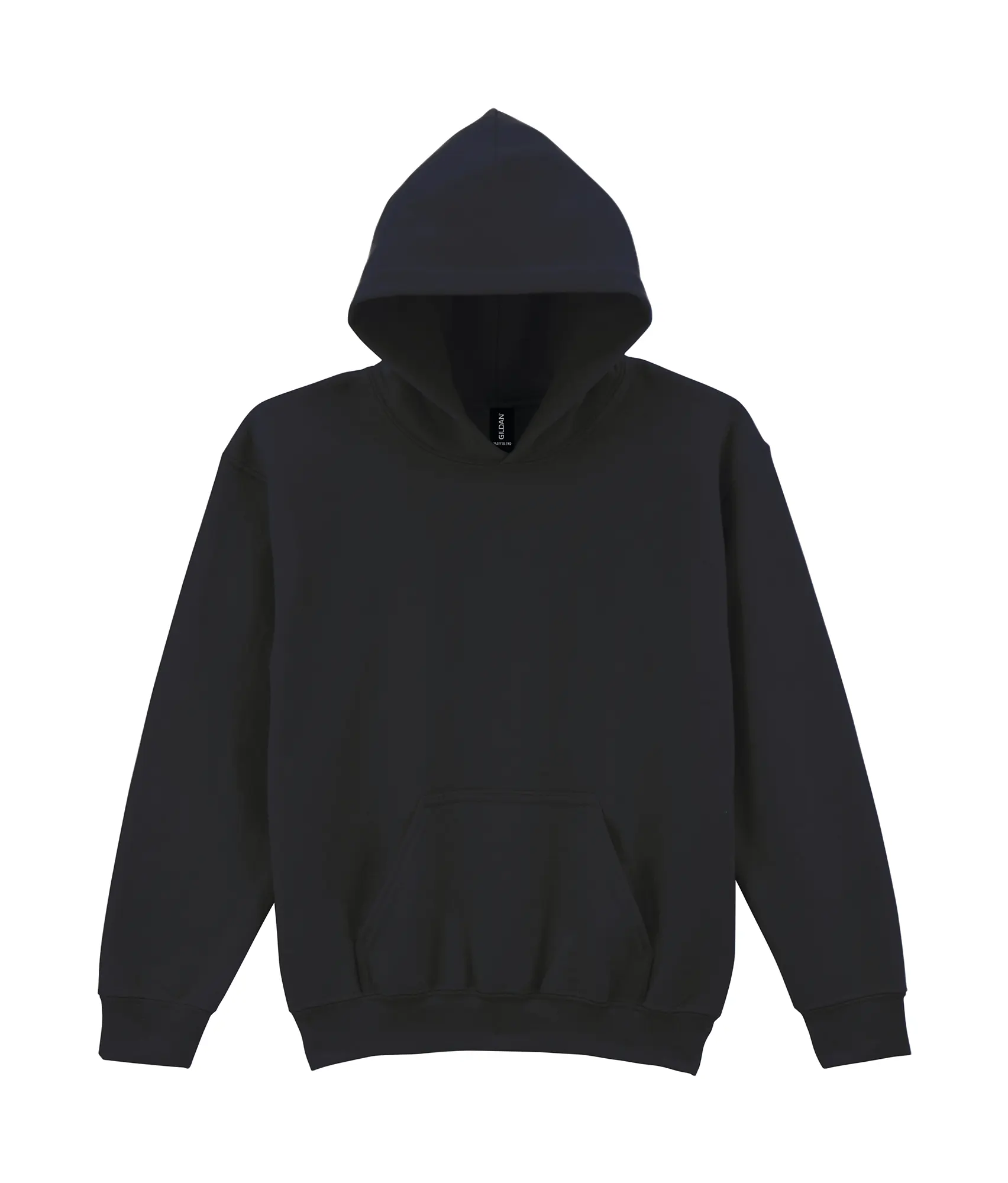 Sudadera Heavy Blend™ capucha niños