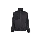 Sudadera con cremallera completa HULL