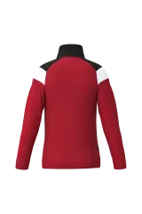 Sporty Red / Black