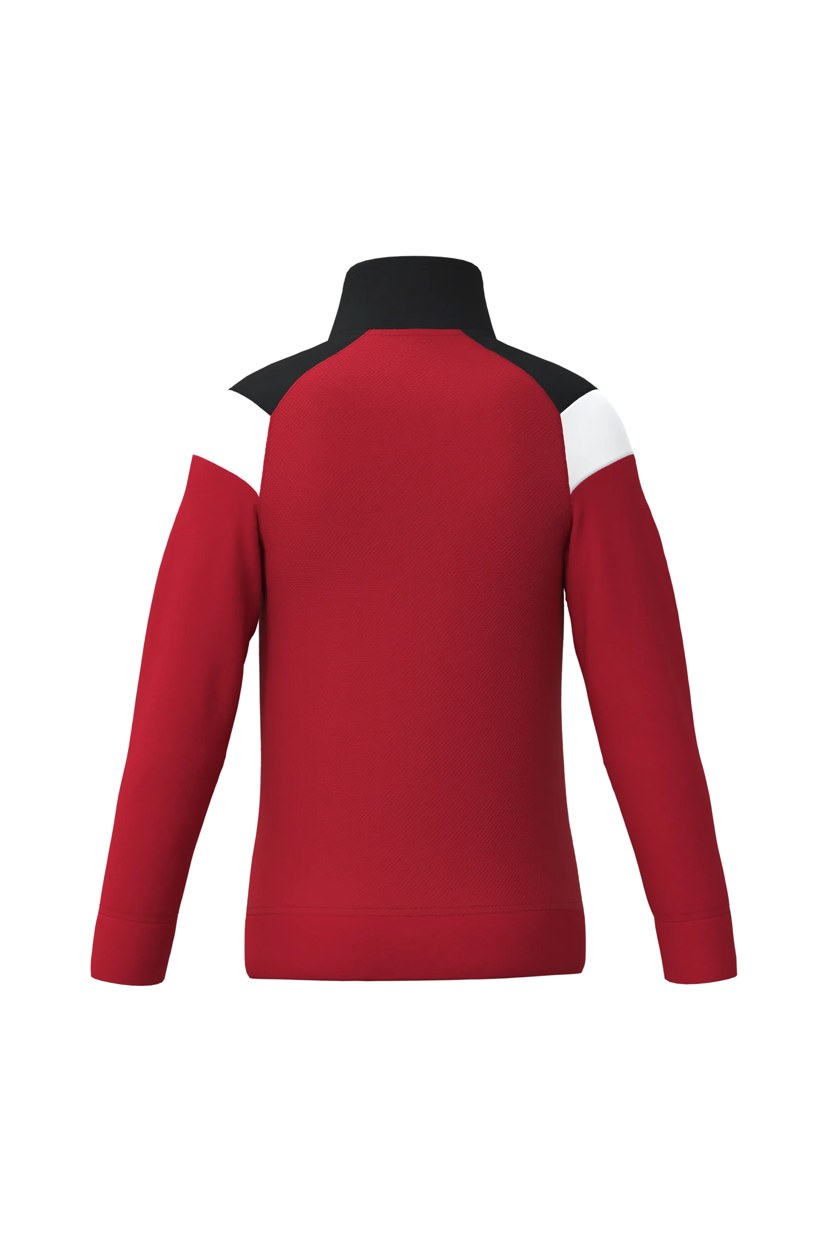 Chaqueta de chándal con cremallera infantil