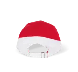 Red / White