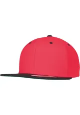 Gorra Classic bicolor snapback