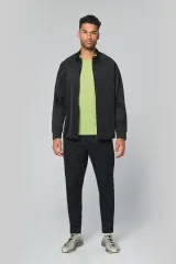 Pantalón de entrenamiento reciclado Premium unisex