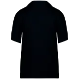 Washed Dark Navy