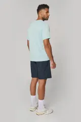 Camiseta deporte material reciclado hombre