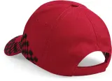 Classic Red / Black