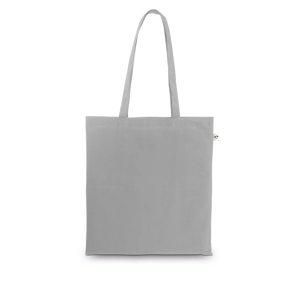 MADEIRA. Bolsa 100% algodón orgánico (140 g/m²)