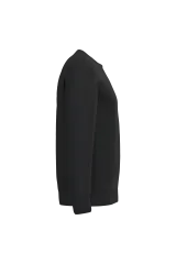 Sudadera cuello redondo