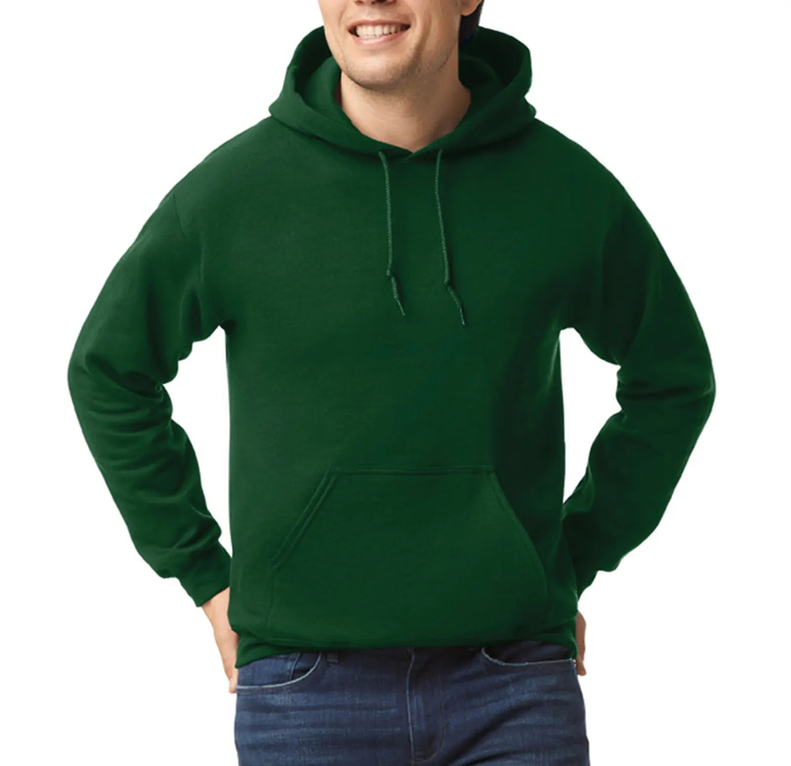 Sudadera Heavy Blend™ capucha