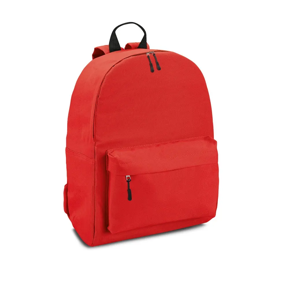 BERNA. Mochila en poliéster 600D