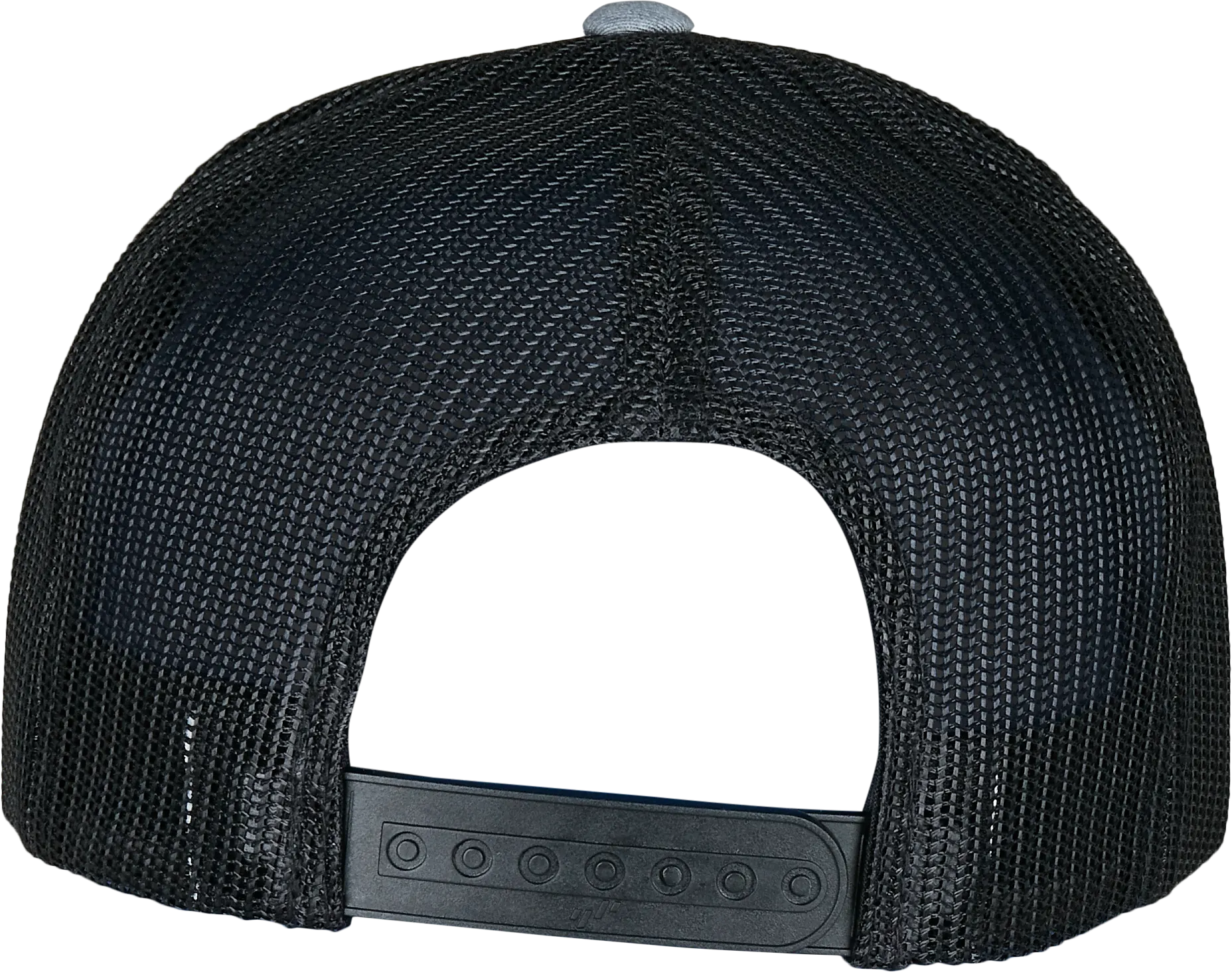 Gorra trucker retro bicolor