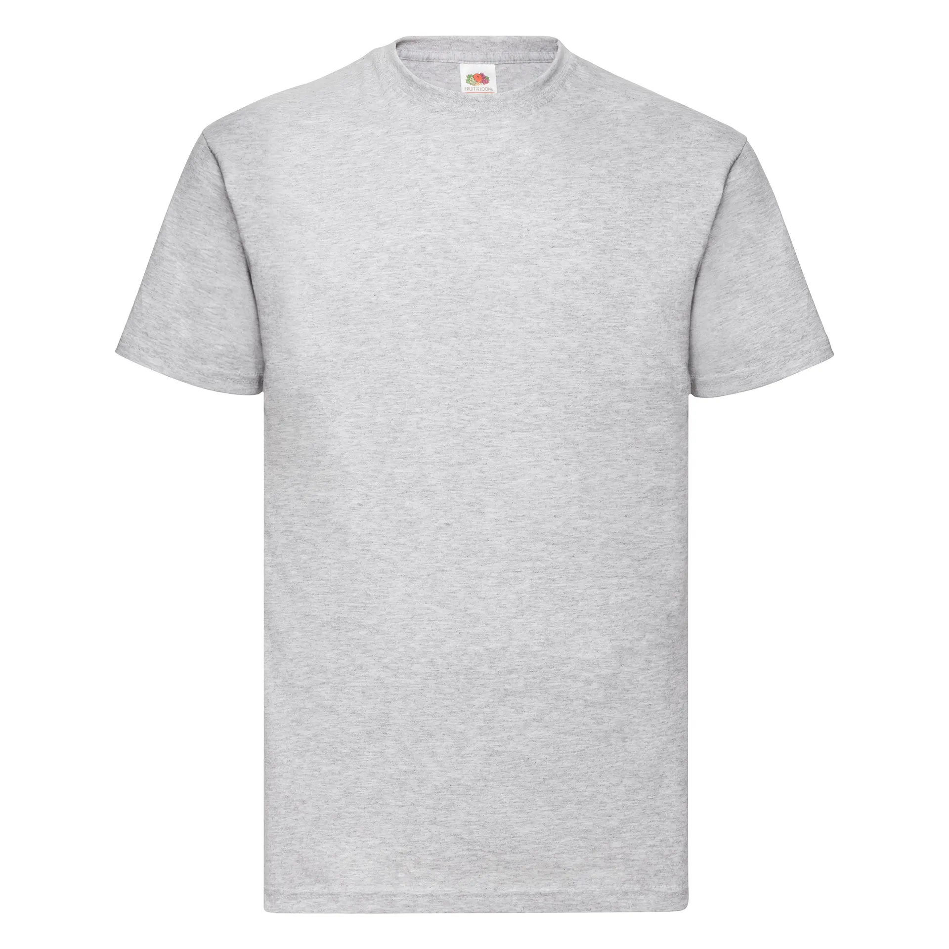 CAMISETA FRUIT OF THE LOOM VALUEWEIGHT T ADULTO