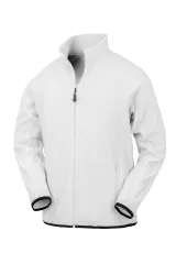Chaqueta térmica polar - Material reciclado