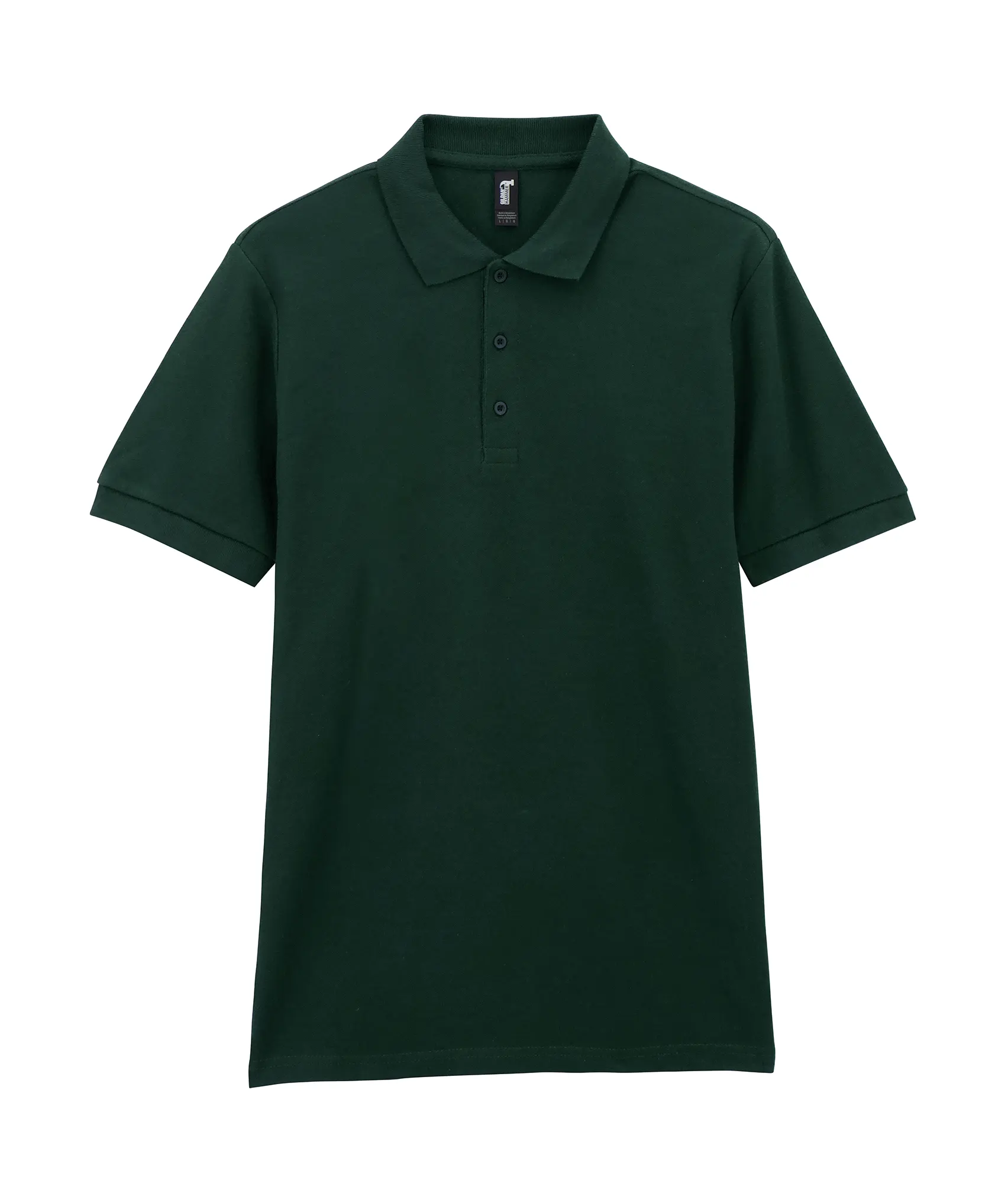 Polo Hammer piqué