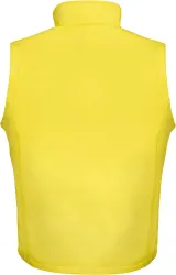 Yellow / Black